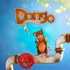 Dongo Adventure (XSX) game cover art
