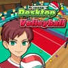 Desktop Volleyball artwork