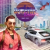 Detective Driver: Miami Files (XSX) game cover art