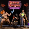 Devious Dungeon Collection (XSX) game cover art