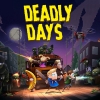 Deadly Days artwork