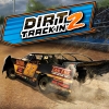 Dirt Trackin 2 (XSX) game cover art