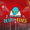 Death and Taxes artwork