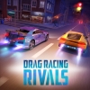 Drag Racing Rivals (XSX) game cover art