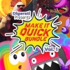Digerati Presents: Make It Quick Bundle Vol. 1 (XSX) game cover art