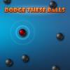 Dodge These Balls (XSX) game cover art
