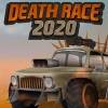 Death Race 2020 (XSX) game cover art