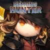 Demong Hunter (XSX) game cover art