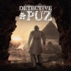 Detective Puz artwork