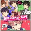 Diamond Girl: An Earnest Education in Love (XSX) game cover art