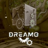 Dreamo (XSX) game cover art