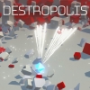 Destropolis artwork