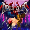 Death Tales (XSX) game cover art