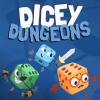 Dicey Dungeons artwork