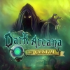 Dark Arcana: The Carnival (XSX) game cover art