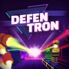 Defentron (XSX) game cover art