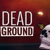 Dead Ground (XSX) game cover art