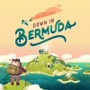 Down in Bermuda (XSX) game cover art