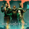 Disjunction (XSX) game cover art
