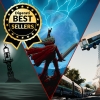 Digerati Best Sellers (XSX) game cover art