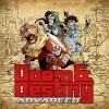 Doom & Destiny Advanced (XSX) game cover art