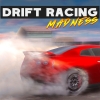 Drift Racing Madness artwork
