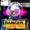 Danger Scavenger artwork