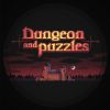 Dungeons and Puzzles (XSX) game cover art