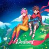 Deiland: Pocket Planet Edition (XSX) game cover art