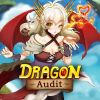 Dragon Audit (XSX) game cover art