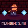 Dungholes (XSX) game cover art