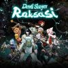 Devil Slayer Raksasi (XSX) game cover art
