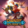 Dwarf Journey (XSX) game cover art
