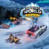Driving World: Aspen artwork