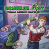 Drunken Fist (XSX) game cover art