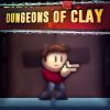 Dungeons of Clay artwork