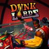 Dunk Lords (XSX) game cover art