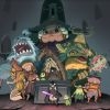 Death's Door (XSX) game cover art