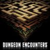 Dungeon Encounters (XSX) game cover art