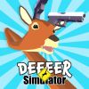DEEEER Simulator: Your Average Everyday Deer Game (XSX) game cover art