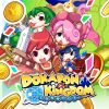 Dokapon Kingdom Connect artwork