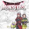 Dragon Quest Monsters: The Dark Prince (XSX) game cover art