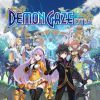 Demon Gaze Extra (XSX) game cover art