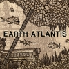 Earth Atlantis (XSX) game cover art
