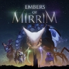 Embers of Mirrim (XSX) game cover art