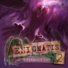 Enigmatis 2: The Mists of Ravenwood artwork