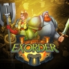 Exorder (XSX) game cover art