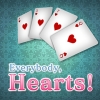 Everybody, Hearts! (XSX) game cover art