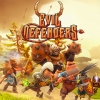 Evil Defenders artwork
