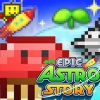 Epic Astro Story artwork